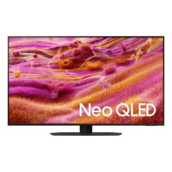 Samsung QN90F QE50QN90FATXXH Neo QLED 4K Vision AI Smart 50inc Τηλεόραση