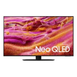 Samsung QN90F QE43QN90FATXXH Neo QLED 4K Vision AI Smart 43inc Τηλεόραση