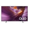 Samsung S85F QE83S85FAEXXH OLED 4K Vision AI Smart 83inc Τηλεόραση
