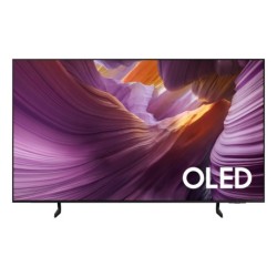 Samsung S85F QE65S85FAEXXH OLED 4K Vision AI Smart 65inc Τηλεόραση