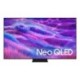 Samsung QN80F QE65QN80FAUXXH NEO QLED 4K Vision AI Smart 65inc Τηλεόραση