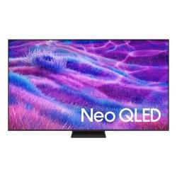 Samsung QN80F QE65QN80FAUXXH NEO QLED 4K Vision AI Smart 65inc Τηλεόραση
