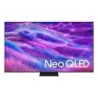 Samsung QN80F QE65QN80FAUXXH NEO QLED 4K Vision AI Smart 65inc Τηλεόραση