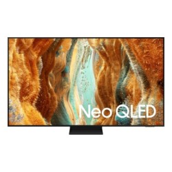 Samsung QN70F QE85QN70FAUXXH NEO QLED 4K Vision AI Smart 85inc Τηλεόραση