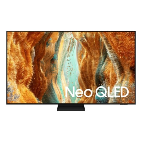 Samsung QN70F QE85QN70FAUXXH NEO QLED 4K Vision AI Smart 85inc Τηλεόραση