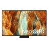 Samsung QN70F QE85QN70FAUXXH NEO QLED 4K Vision AI Smart 85inc Τηλεόραση