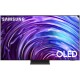 Samsung S95F QE65S95FATXXH OLED 4K Vision AI Smart 65inc Τηλεόραση