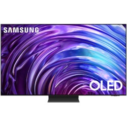 Samsung S95F QE65S95FATXXH OLED 4K Vision AI Smart 65inc Τηλεόραση