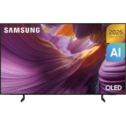 Samsung S85F QE77S85FAEXXH OLED 4K Vision AI Smart 77inc Τηλεόραση