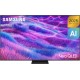 Samsung QN80F QE55QN80FAUXXH NEO QLED 4K Vision AI Smart 55inc Τηλεόραση