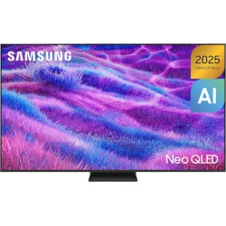 Samsung QN80F QE55QN80FAUXXH NEO QLED 4K Vision AI Smart 55inc Τηλεόραση