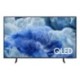 Samsung Q8F QE85Q8FAAUXXH QLED 4K Vision AI Smart 85inc Τηλεόραση