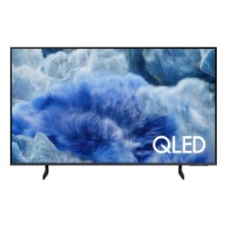 Samsung Q8F QE85Q8FAAUXXH QLED 4K Vision AI Smart 85inc Τηλεόραση