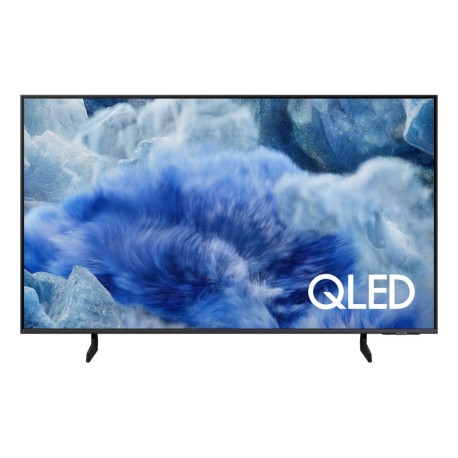 Samsung Q8F QE85Q8FAAUXXH QLED 4K Vision AI Smart 85inc Τηλεόραση