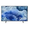 Samsung Q8F QE85Q8FAAUXXH QLED 4K Vision AI Smart 85inc Τηλεόραση