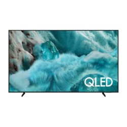 Samsung Q7F QE85Q7FAAUXXH QLED 4K Vision AI Smart 85inc Τηλεόραση