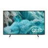 Samsung Q7F QE50Q7FAAUXXH QLED 4K Vision AI Smart 50inc Τηλεόραση