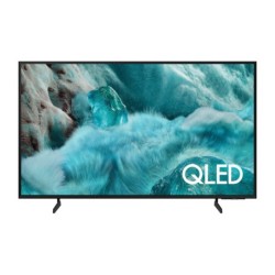 Samsung Q7F QE43Q7FAAUXXH QLED 4K Vision AI Smart 43inc Τηλεόραση