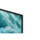 Samsung Q7F QE43Q7FAAUXXH QLED 4K Vision AI Smart 43inc Τηλεόραση