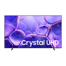 Samsung U8000F UE65U8072FUXXH CRYSTAL UHD 4K Smart 65inc Τηλεόραση