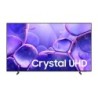 Samsung U8000F UE65U8072FUXXH CRYSTAL UHD 4K Smart 65inc Τηλεόραση