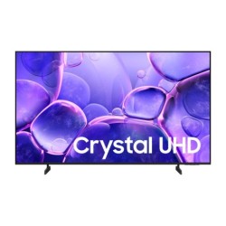 Samsung U8000F UE55U8072FUXXH CRYSTAL UHD 4K Smart 55inc Τηλεόραση