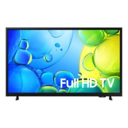 Samsung F6000 UE32F6002FKXXH FULL HD Smart 32inc Τηλεόραση