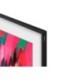 Samsung LS03F The Frame QE85LS03FWUXXH Pro 4K Black 85inc Τηλεόραση