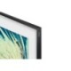 Samsung LS03F The Frame QE55LS03FAUXXH 4K Black 55inc Τηλεόραση