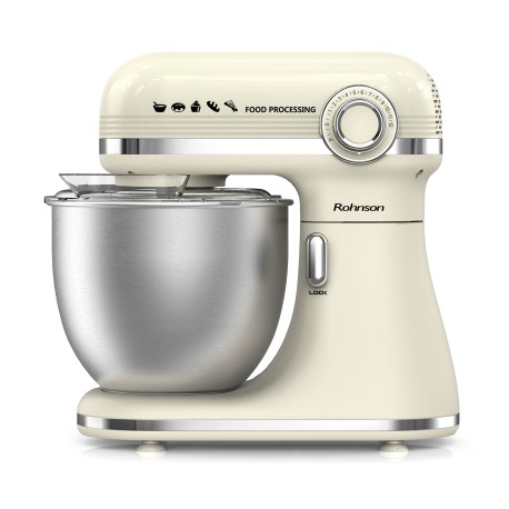 ROHNSON R-5880 ΚΟΥΖΙΝΟΜΗΧΑΝΗ 7L ΜΙΞΕΡ 1500W