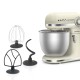 ROHNSON R-5880 ΚΟΥΖΙΝΟΜΗΧΑΝΗ 7L ΜΙΞΕΡ 1500W