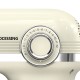 ROHNSON R-5880 ΚΟΥΖΙΝΟΜΗΧΑΝΗ 7L ΜΙΞΕΡ 1500W
