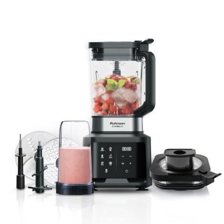 ROHNSON IntelliBlend R-5349 Μπλέντερ 2000W