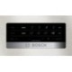 Bosch KGN493IDA Ψυγειοκαταψύκτης Brushed steel anti-fingerprint Total NoFrost 2030 700 670