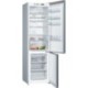 Bosch KGN39VIDB Ψυγειοκαταψύκτης Brushed steel anti-fingerprint Total NoFrost 2030 600 660