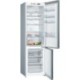 Bosch KGN39VIEB Ψυγειοκαταψύκτης Brushed steel anti-fingerprint Total NoFrost 2030 600 660
