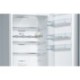 Bosch KGN39VIEB Ψυγειοκαταψύκτης Brushed steel anti-fingerprint Total NoFrost 2030 600 660