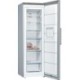 Bosch GSN36VIEP Brushed steel anti-fingerprint Μονόπορτη κατάψυξη 186 60 65