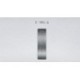Pitsos PKNB49XIDP Ψυγειοκαταψύκτης Brushed steel anti-fingerprint Total 203 70 67
