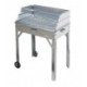 THERMOGATZ BBQ ΚΑΡΒΟΥΝΟΥ Νο74 07-700-068