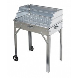 THERMOGATZ BBQ ΚΑΡΒΟΥΝΟΥ Νο74 07-700-068