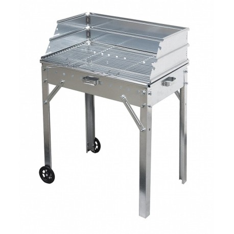 THERMOGATZ BBQ ΚΑΡΒΟΥΝΟΥ Νο74 07-700-068