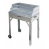 THERMOGATZ BBQ ΚΑΡΒΟΥΝΟΥ Νο84 07-700-050