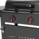 THERMOGATZ BBQ ΥΓΡΑΕΡΙΟΥ-GS GRILL-2 PLANCHA 8kW 03-313-435