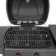 THERMOGATZ BBQ ΥΓΡΑΕΡΙΟΥ-GS GRILL-2 PLANCHA 8kW 03-313-435