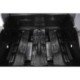 THERMOGATZ BBQ ΥΓΡΑΕΡΙΟΥ-GS GRILL VIEW 3-1 ΙΝΟΧ 11-5kW 03-313-332