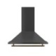 THERMOGATZ TGS950-BL RUSTIC ΑΠΟΡΡΟΦΗΤΗΡΑΣ ΚΑΜΙΝΑΔΑ 04-400-067