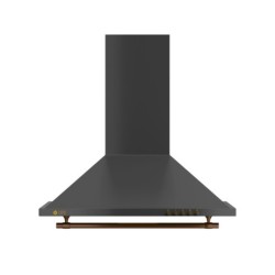 THERMOGATZ TGS950-BL RUSTIC ΑΠΟΡΡΟΦΗΤΗΡΑΣ ΚΑΜΙΝΑΔΑ 04-400-067