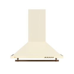 THERMOGATZ TGS960 BEIGE ΑΠΟΡΡΟΦΗΤΗΡΑΣ ΚΑΜΙΝΑΔΑ 04-400-068