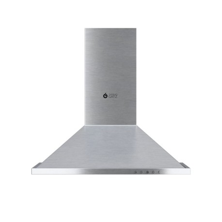 THERMOGATZ TGS970-IX ΑΠΟΡΡΟΦΗΤΗΡΑΣ ΚΑΜΙΝΑΔΑ 04-400-073